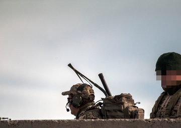 391st FS Bold Tiger return to flight