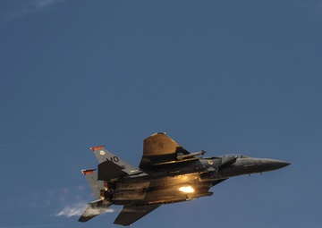 391st FS Bold Tiger return to flight