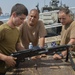 Riverine Command Boat: Assembling weapons