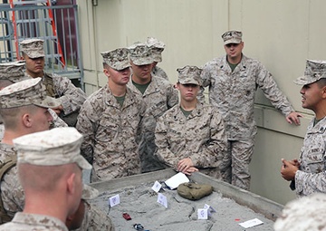 Virtual convoy: 2nd Med. Bn. trains with simulator