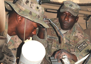 3-401st RPAT yard making warfighter equipment safe for retrograde and redeploy