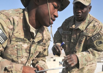 3-401st RPAT yard making warfighter equipment safe for retrograde and redeploy