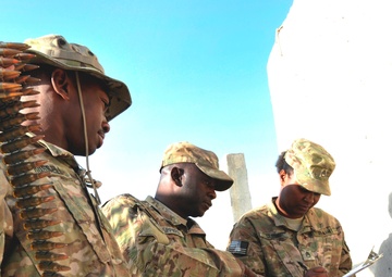 3-401st RPAT yard making warfighter equipment safe for retrograde and redeploy