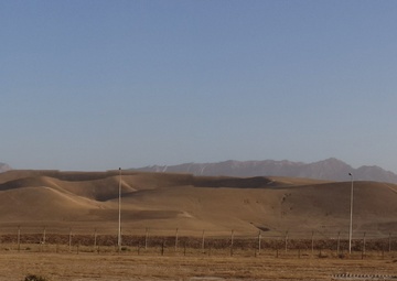 3-401st RPAT yard making warfighter equipment safe for retrograde and redeploy