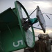Coast Guard, Navy removes buoy from beach