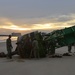 Coast Guard, Navy remove buoy from beach