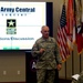 Commanding General holds town hall meeting