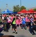 American Cancer Society's Stride for Life 5K