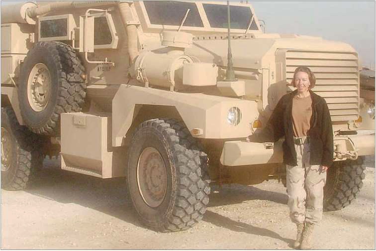 Experience, unity, family keeps EOD civilian a part of Team Seymour