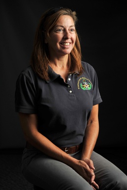 Experience, unity, family keeps EOD civilian a part of Team Seymour