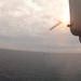 USS Bataan sailors fire a RIM-116 Rolling Airframe Missile