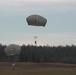 Spartan brigade implements T-11 parachute system