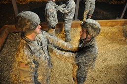 Spartan brigade implements T-11 parachute system