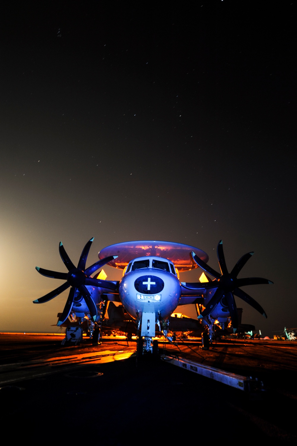 E-2C Hawkeye