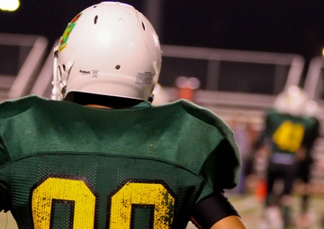 One Marine’s journey overcoming adversity