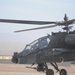 10th Combat Aviation Brigade Apache helicopters provide security over eastern Afghanistan