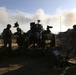 10th Marines Participates in Operation Rolling Thunder