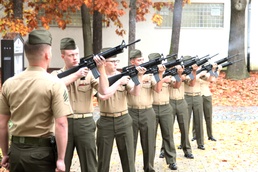 Beirut memorial ceremony in Germany