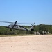 1-12th Cav conducts air assault training