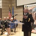 National Guard Joint Chief returns to Minnesota