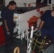 Coast Guard offloads 2,546 pound cocaine shipment in the Caribbean