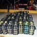 Coast Guard, federal law enforcement authorities seize 2,546 pounds of cocaine during at-sea drug interdiction in the Caribbean