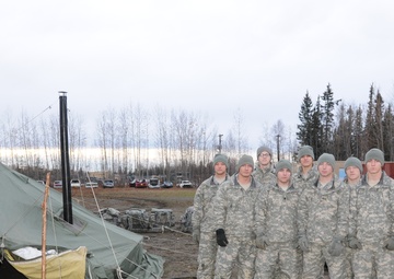 Cold Weather Safety Course gears soldiers up for cold-weather survival