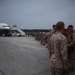 MWSS-274 Marines take off to ITX