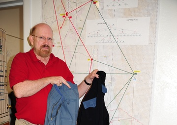 TRADOC Intelligence Support Activity trains the opposing forces for NIE 14.1