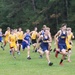 Cross-Country conference finals hosted at Lejeune