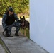 Military working dogs