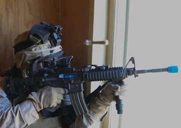 ‘Gator Bn.’ stays flexible in training