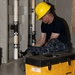 Water and Fuel Systems Maintenance