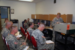 Kansas National Guard engineers deploy to rebuild roads in Colorado