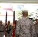 I MEF (Forward) reactivates for historic Afghanistan deployment