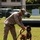 Training Unleashed: Marine dog handler shares bond with canine Training Unleashed: Marine dog handler shares bond with canine
