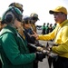 USS Nimitz operations