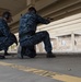 Small arms pistol qualifications