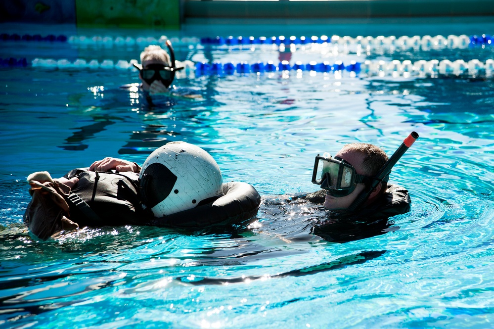 USS Murphy operations