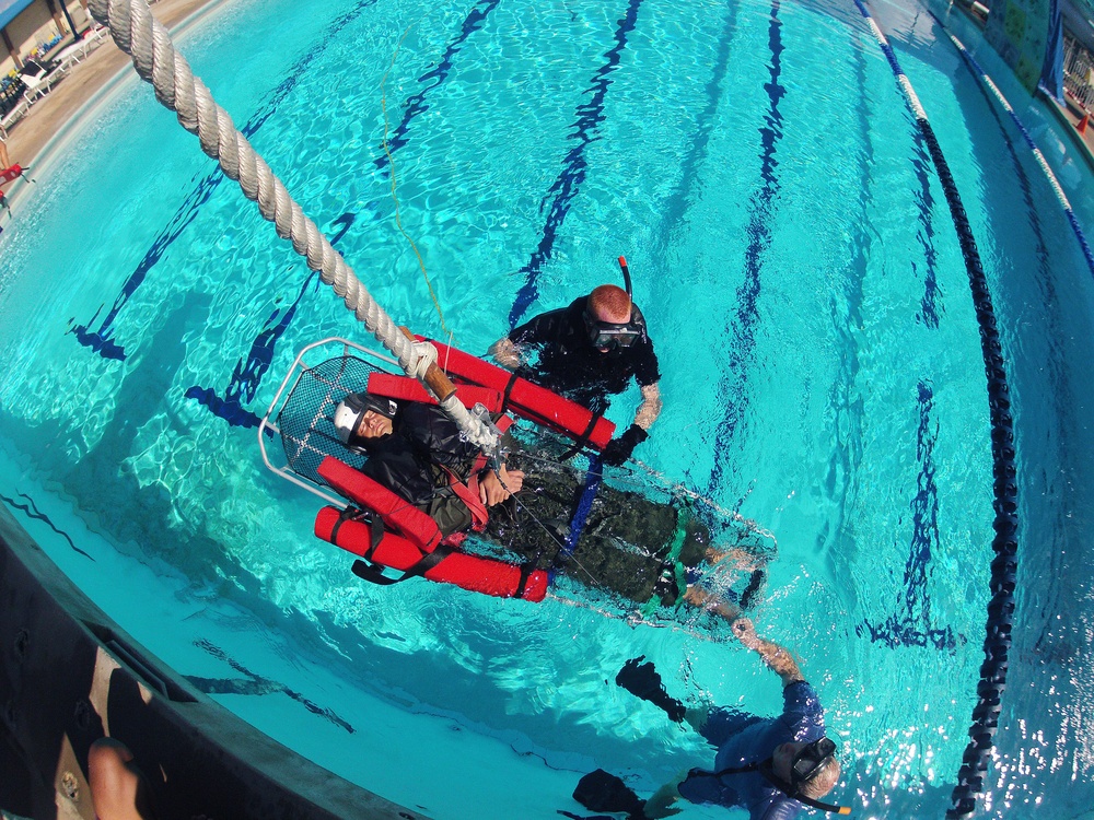 USS Murphy operations