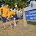 Clean the Station Day on Naval Station Norfolk