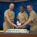 CNO Adm. Jonathan Greenert kicks off Navy birthday celebration