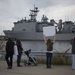 USS Tortuga (LSD 46) returns from deployment