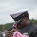 USS Tortuga (LSD 46) returns from deployment