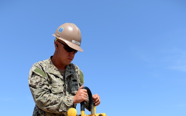 Djibouti PEB project