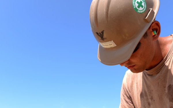 Djibouti PEB project