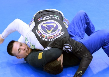 Headlock