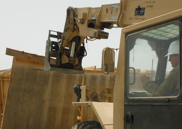 Last one out, hit the lights