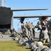 173rd IBCT (A) paratroopers combat jump training in Grafenwoehr