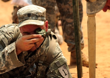 10 ‘Dragons’ survive brutal test, receive Expert Infantryman Badge